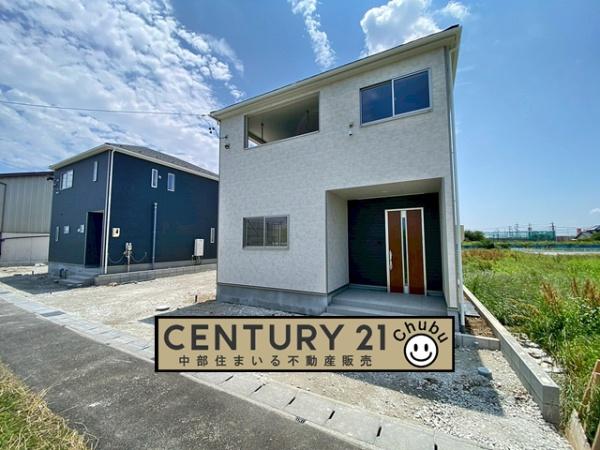 みよし市三好町新築戸建全2棟1号棟