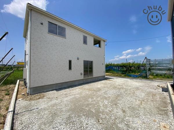 みよし市三好町新築戸建全2棟1号棟