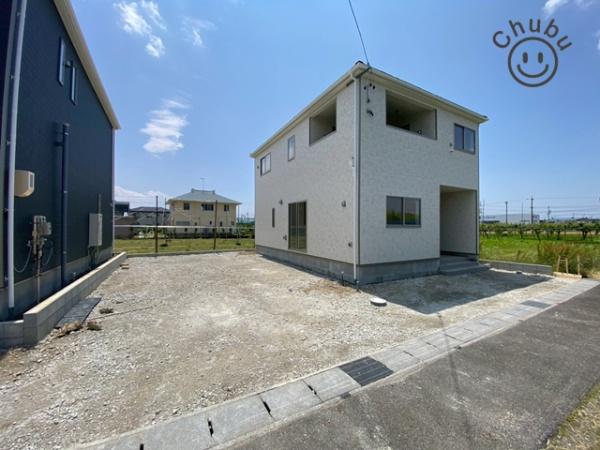 みよし市三好町新築戸建全2棟1号棟