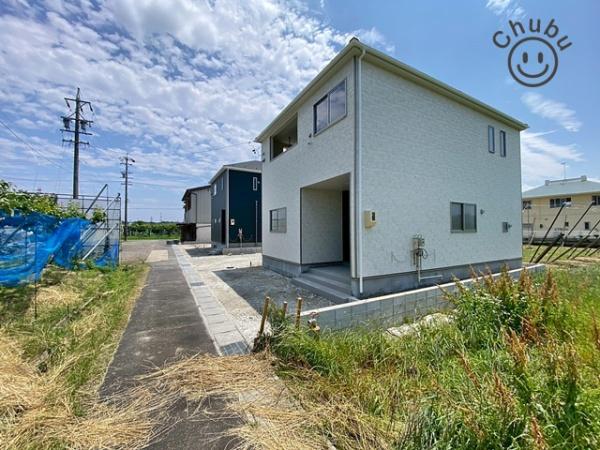 みよし市三好町新築戸建全2棟1号棟