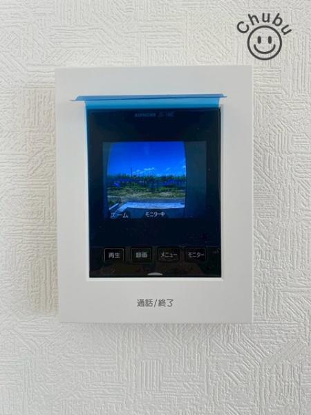 みよし市三好町新築戸建全2棟1号棟
