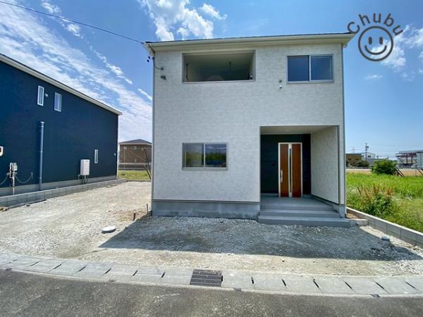 みよし市三好町新築戸建全2棟1号棟