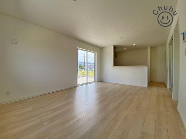 みよし市三好町新築戸建全2棟1号棟