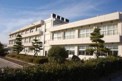 知多郡東浦町大字生路字傍示松の中古一戸建て(東浦町立生路小学校)