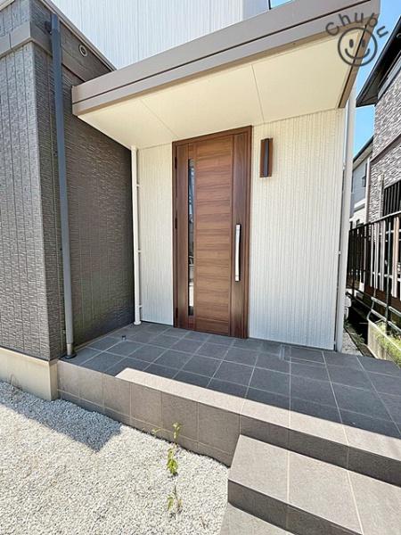 知多郡東浦町大字生路字傍示松の中古一戸建て
