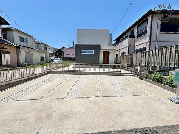 知多郡東浦町大字生路字傍示松の中古一戸建て