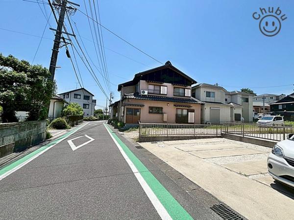 知多郡東浦町大字生路字傍示松の中古一戸建て
