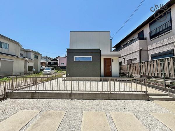 知多郡東浦町大字生路字傍示松の中古一戸建て