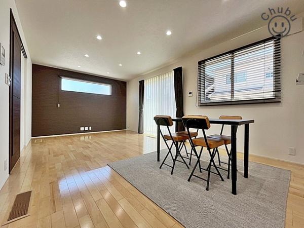 東浦町生路中古住宅