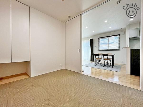 知多郡東浦町大字生路字傍示松の中古一戸建て