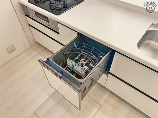 豊田市宮口町新築戸建全2棟1号棟