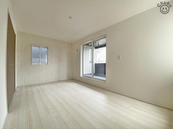 豊田市宮口町新築戸建全2棟1号棟