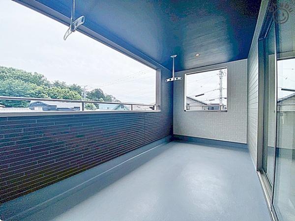 豊田市宮口町新築戸建全2棟1号棟