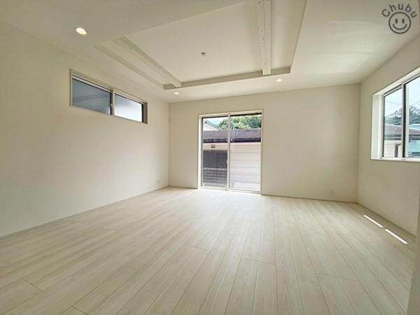 豊田市宮口町新築戸建全2棟1号棟
