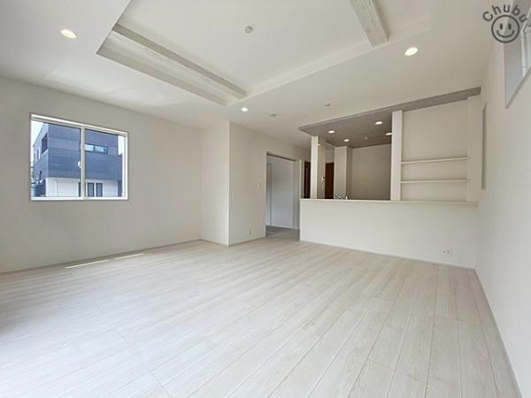 豊田市宮口町新築戸建全2棟1号棟