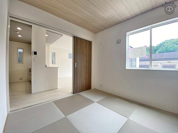 豊田市宮口町新築戸建全2棟1号棟