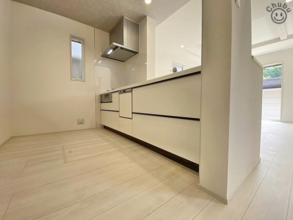 豊田市宮口町新築戸建全2棟1号棟
