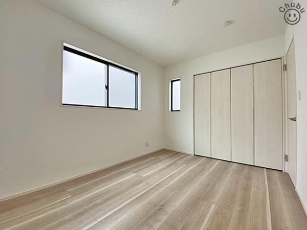 豊田市秋葉町新築戸建全2棟1号棟