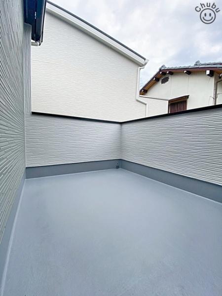豊田市秋葉町新築戸建全2棟1号棟