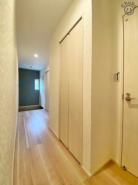 豊田市秋葉町新築戸建全2棟1号棟