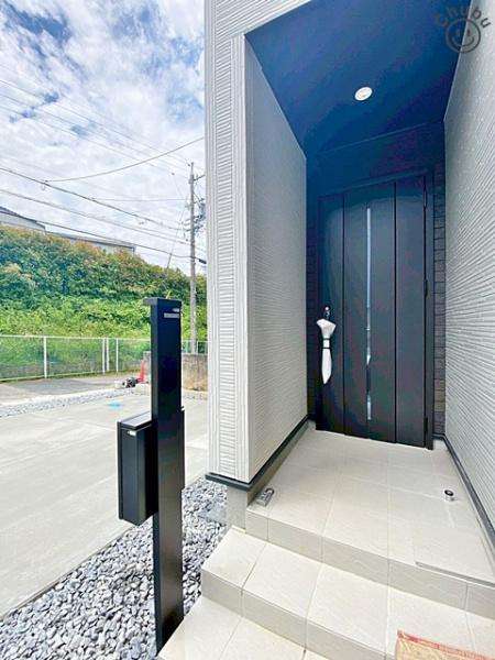 豊田市秋葉町新築戸建全2棟1号棟