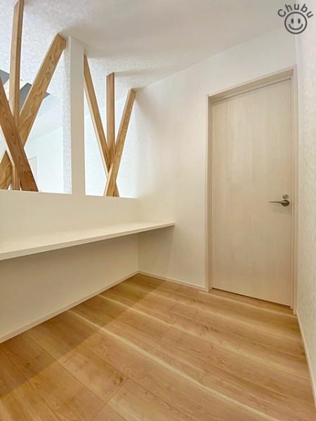 豊田市秋葉町新築戸建全2棟1号棟
