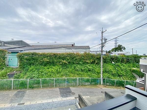 豊田市秋葉町新築戸建全2棟1号棟