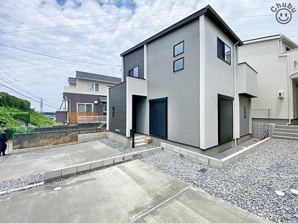 豊田市秋葉町新築戸建全2棟1号棟