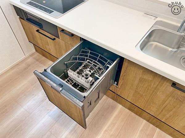 豊田市秋葉町新築戸建全2棟1号棟
