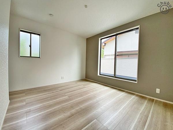 豊田市秋葉町新築戸建全2棟2号棟
