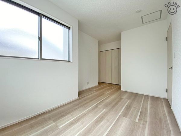 豊田市秋葉町新築戸建全2棟2号棟