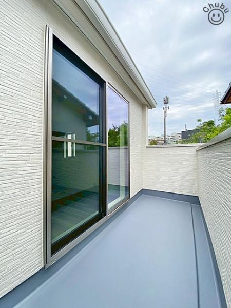 豊田市秋葉町新築戸建全2棟2号棟