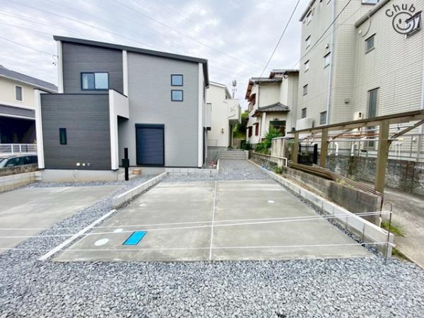 豊田市秋葉町新築戸建全2棟2号棟