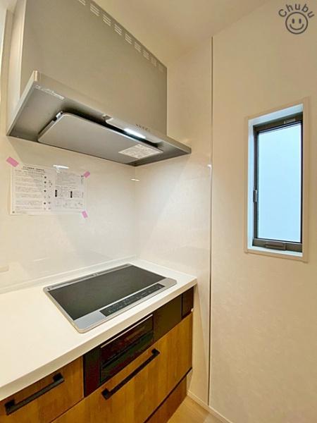 豊田市秋葉町新築戸建全2棟2号棟