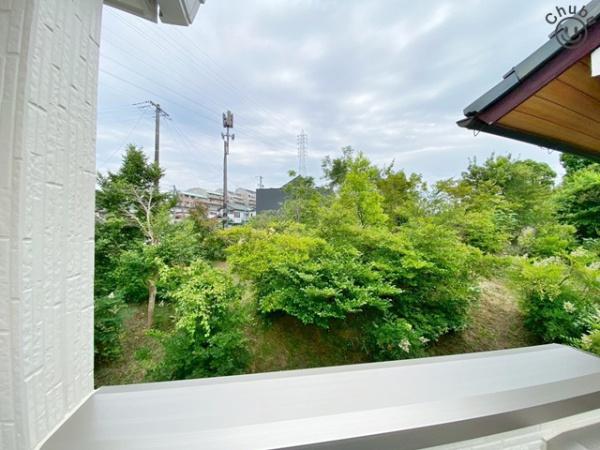 豊田市秋葉町新築戸建全2棟2号棟