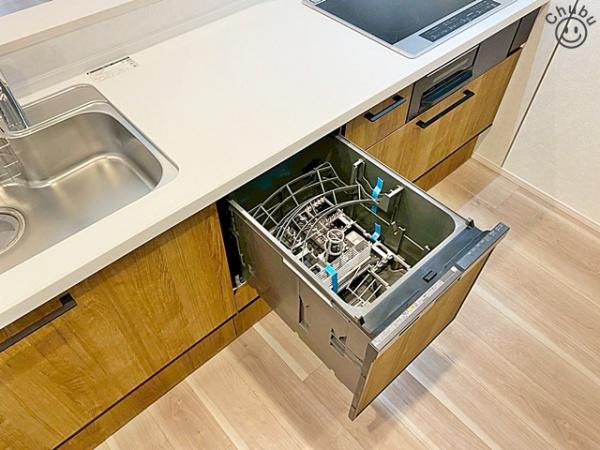豊田市秋葉町新築戸建全2棟2号棟