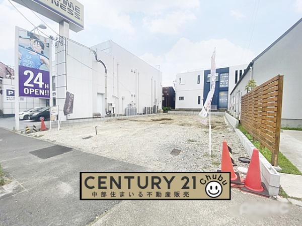 刈谷市中手町新築戸建全2棟1号棟