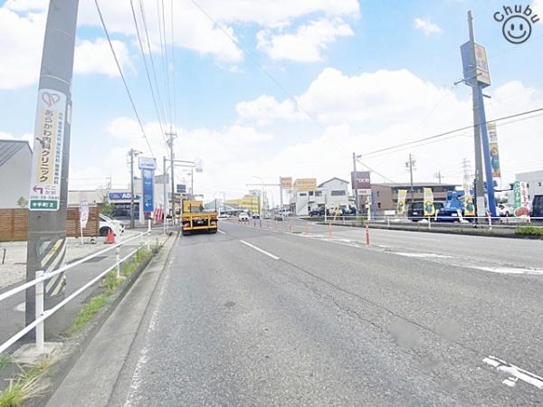 刈谷市中手町新築戸建全2棟1号棟
