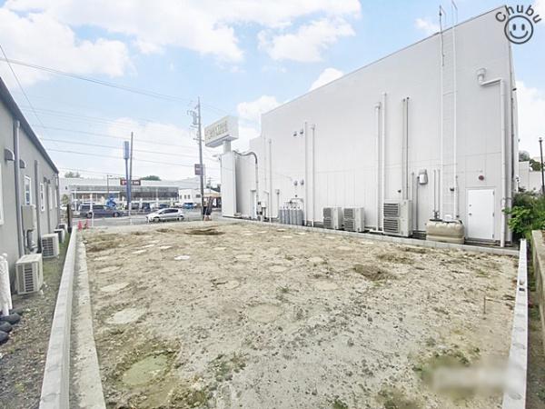 刈谷市中手町新築戸建全2棟1号棟
