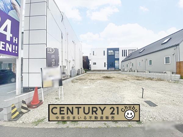 刈谷市中手町新築戸建全2棟2号棟