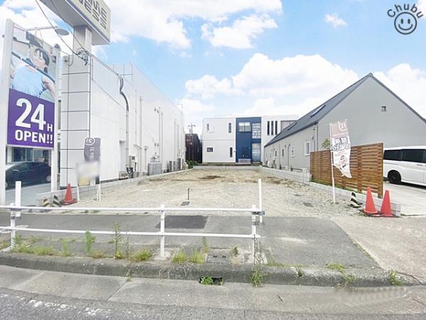 刈谷市中手町新築戸建全2棟2号棟