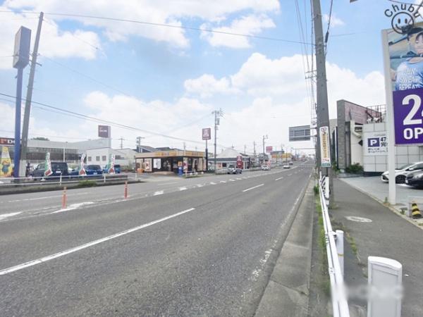 刈谷市中手町新築戸建全2棟2号棟