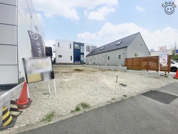 刈谷市中手町新築戸建全2棟2号棟