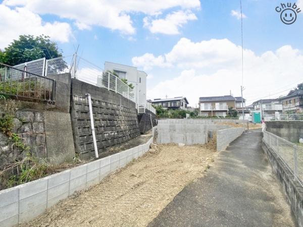 豊明市前後町新築戸建全2棟B棟