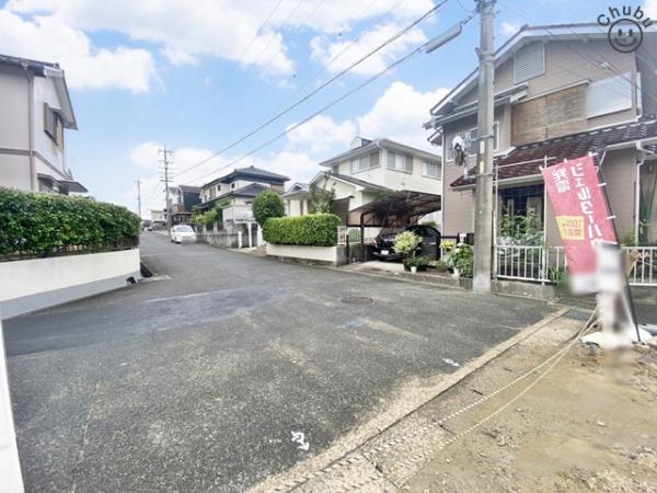 豊明市前後町新築戸建全2棟B棟