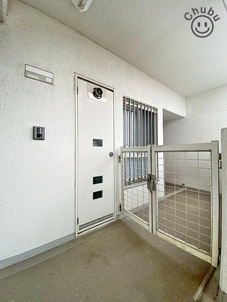 シティコープ安城桜町
