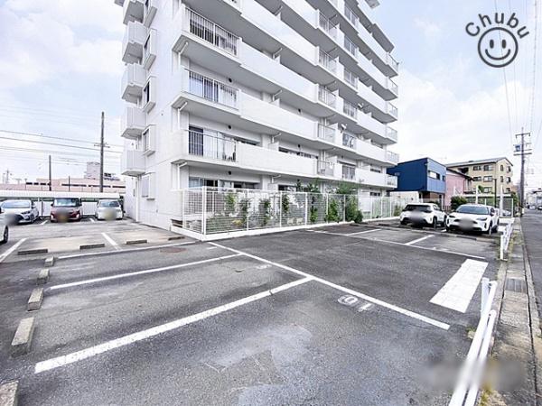 シティコープ安城桜町