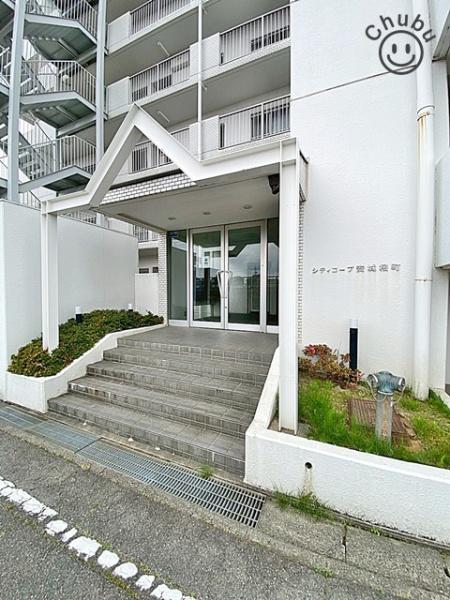 シティコープ安城桜町