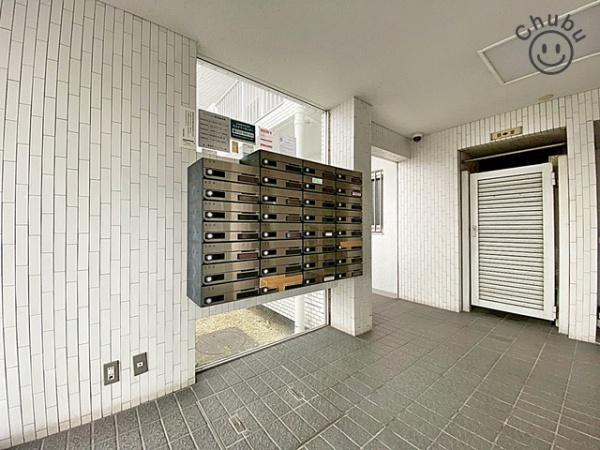 シティコープ安城桜町