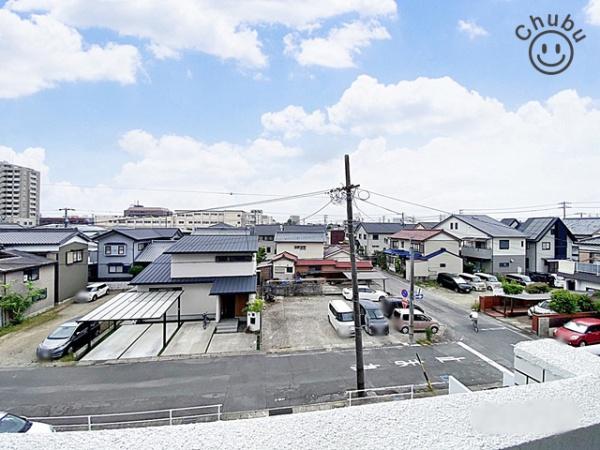 シティコープ安城桜町